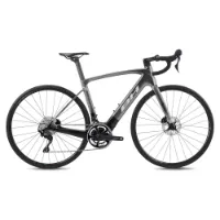 BH Bikes Irs1 Carbon 1.4 2ezmag 105 2026 Elektrisk Landeveissykkel BH Bikes Irs1 Carbon 1.4 2ezmag 105 2026 Elektrisk Landeveissykkel