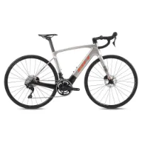 BH Bikes Irs1 Carbon 1.4 2ezmag 105 2026 Elektrisk Landeveissykkel BH Bikes Irs1 Carbon 1.4 2ezmag 105 2026 Elektrisk Landeveissykkel