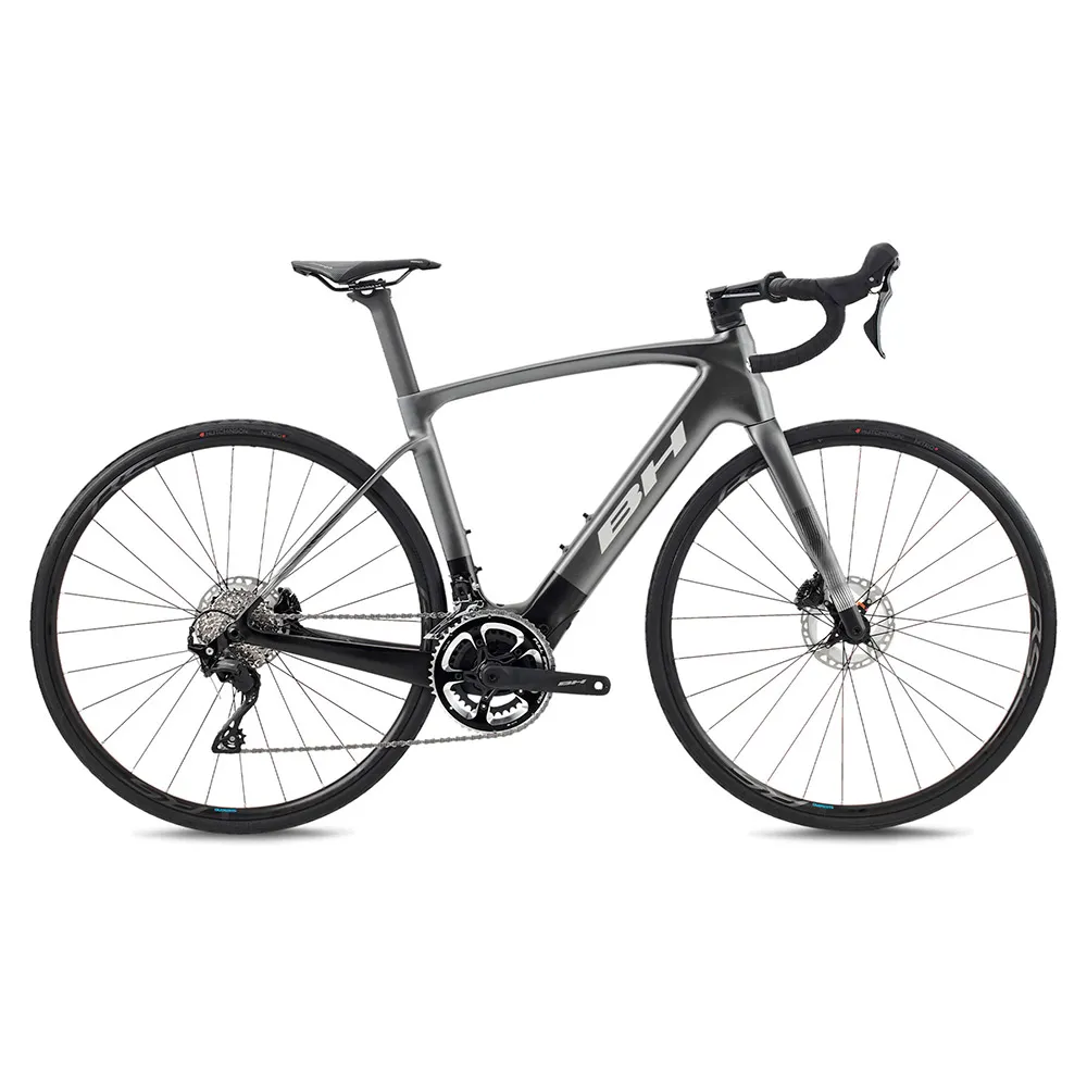 BH Bikes Irs1 Carbon 1.4 2ezmag 105 2026 Elektrisk Landeveissykkel, Elsykkel