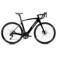 BH Bikes Irs1 Carbon 1.5 105 Di2 2025 Elektrisk Landeveissykkel