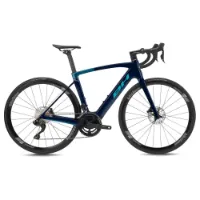 BH Bikes Irs1 Carbon 1.5 105 Di2 2025 Elektrisk Landeveissykkel BH Bikes Irs1 Carbon 1.5 105 Di2 2025 Elektrisk Landeveissykkel