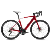 BH Bikes Irs1 Carbon 1.5 105 Di2 2025 Elektrisk Landeveissykkel BH Bikes Irs1 Carbon 1.5 105 Di2 2025 Elektrisk Landeveissykkel