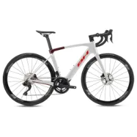BH Bikes Irs1 Carbon 1.5 105 Di2 2025 Elektrisk Landeveissykkel BH Bikes Irs1 Carbon 1.5 105 Di2 2025 Elektrisk Landeveissykkel
