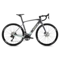 BH Bikes Irs1 Carbon 1.5 2ezmag 105 Di2 2026 Elektrisk Landeveissykkel BH Bikes Irs1 Carbon 1.5 2ezmag 105 Di2 2026 Elektrisk Landeveissykkel