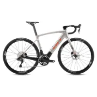 BH Bikes Irs1 Carbon 1.6 2ezmag Ultegra Di2 2026 Elektrisk Landeveissykkel BH Bikes Irs1 Carbon 1.6 2ezmag Ultegra Di2 2026 Elektrisk Landeveissykkel