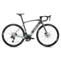 BH Bikes Irs1 Carbon 1.6 2ezmag Ultegra Di2 2026 Elektrisk Landeveissykkel
