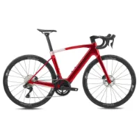 BH Bikes Irs1 Carbon 1.6 Ultegra Di2 2025 Elektrisk Landeveissykkel BH Bikes Irs1 Carbon 1.6 Ultegra Di2 2025 Elektrisk Landeveissykkel
