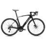 BH Bikes Irs1 Carbon 1.6 Ultegra Di2 2025 Elektrisk Landeveissykkel, Elsykkel