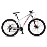 BH Bikes Kx10 27.5´´ Altus Terrengsykkel BH Bikes Kx10 27.5´´ Altus Terrengsykkel