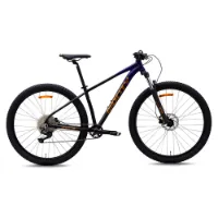 BH Bikes Kx11 27.5´´ Deore M5120 Terrengsykkel BH Bikes Kx11 27.5´´ Deore M5120 Terrengsykkel