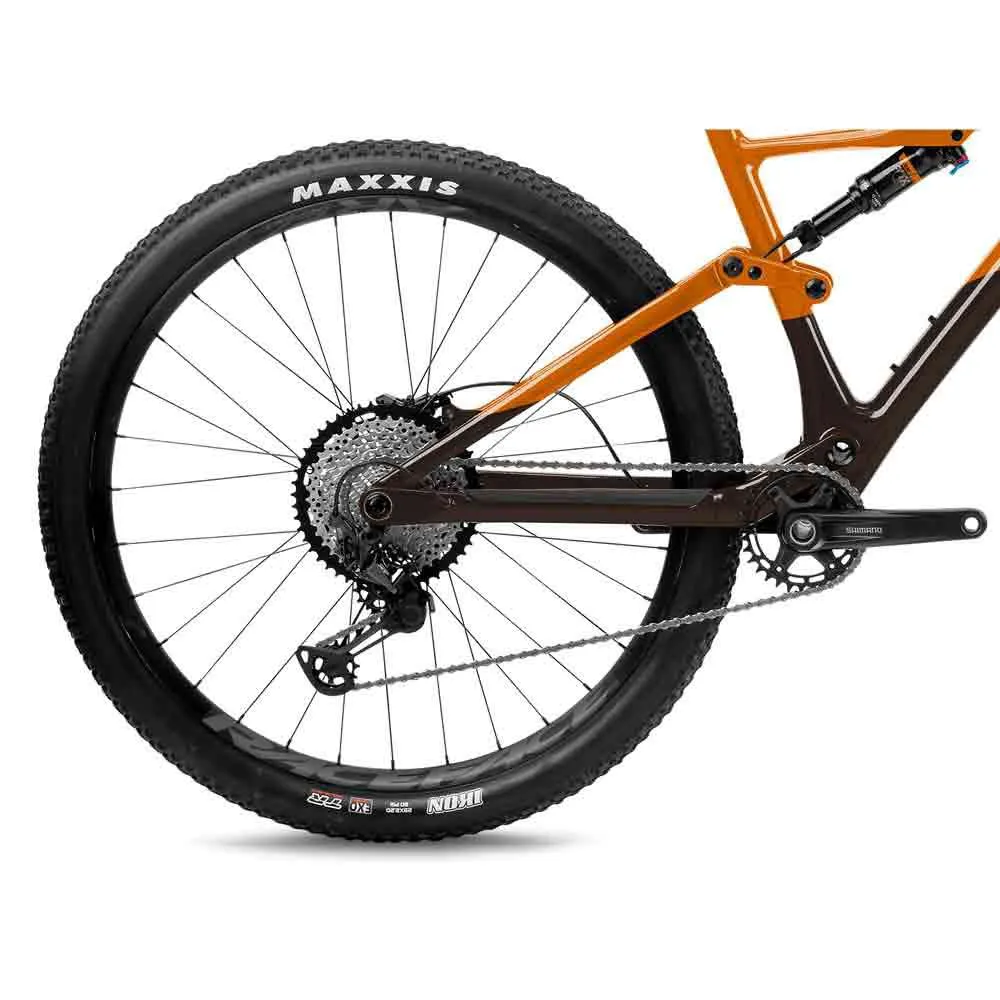 BH Bikes Lynx Race 6.0 29´´ Xt 8100 2023 Terrengsykkel BH Bikes Lynx Race 6.0 29´´ Xt 8100 2023 Terrengsykkel