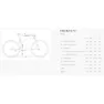 BH Bikes Lynx Race 7.0 29´´ Xt 8100 2023 Terrengsykkel