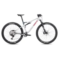 BH Bikes Lynx Race 7.0 29´´ Xt 8100 2024 Terrengsykkel