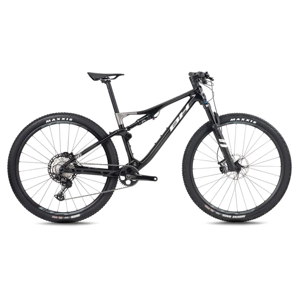 BH Bikes Lynx Race 7.0 29´´ Xt 8100 2024 Terrengsykkel BH Bikes Lynx Race 7.0 29´´ Xt 8100 2024 Terrengsykkel