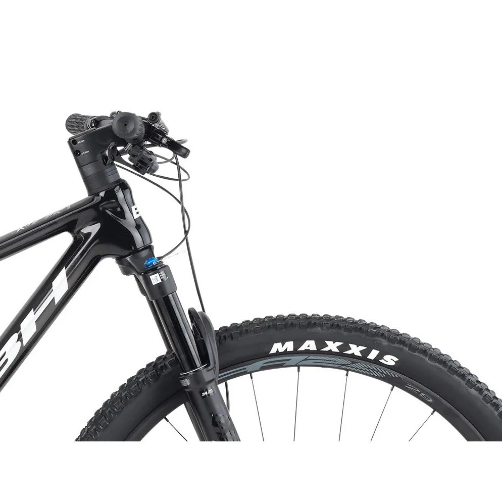 BH Bikes Lynx Race 7.0 29´´ Xt 8100 2024 Terrengsykkel BH Bikes Lynx Race 7.0 29´´ Xt 8100 2024 Terrengsykkel