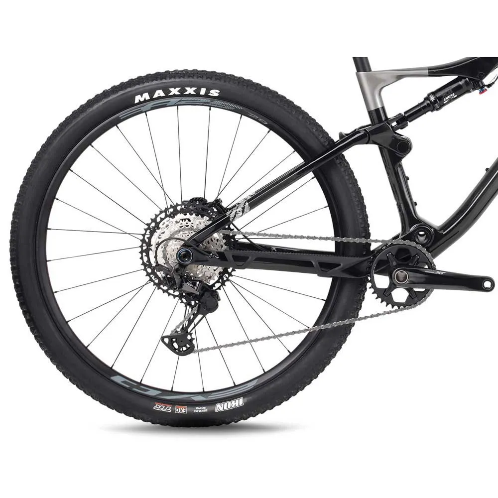 BH Bikes Lynx Race 7.0 29´´ Xt 8100 2024 Terrengsykkel BH Bikes Lynx Race 7.0 29´´ Xt 8100 2024 Terrengsykkel