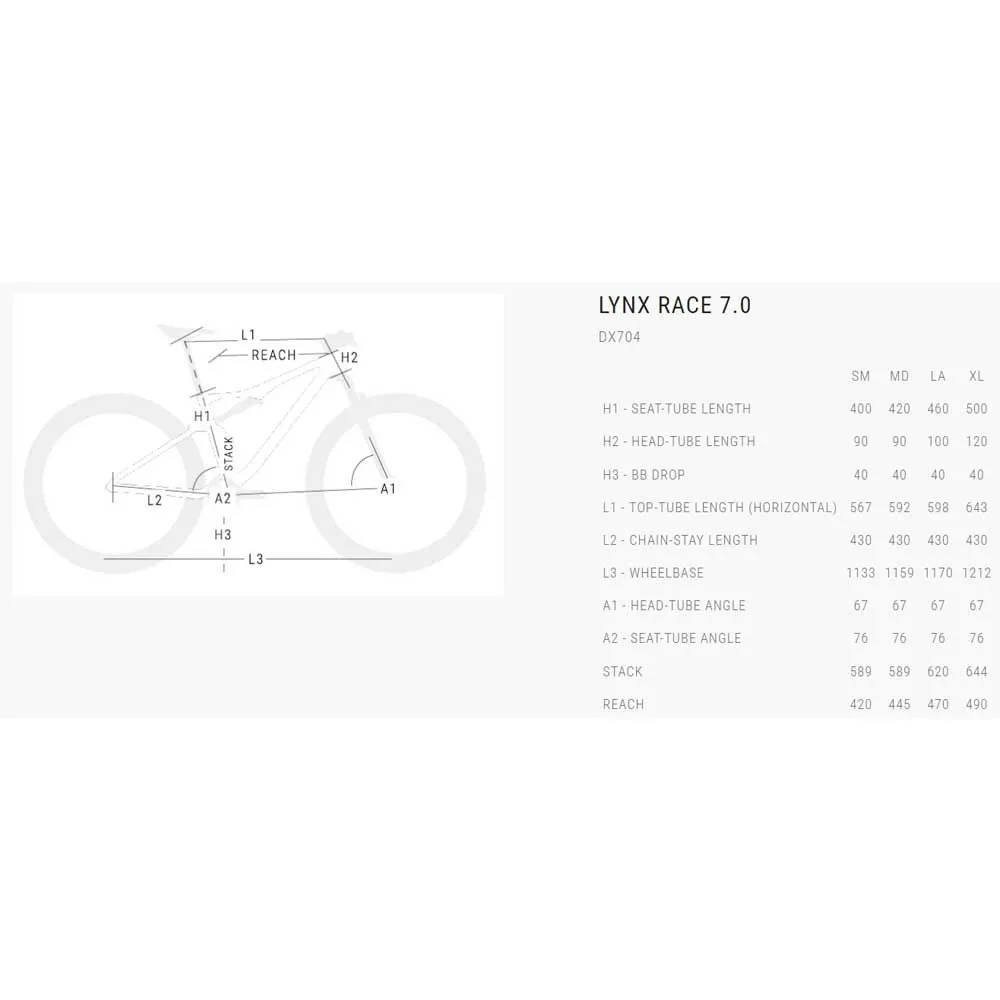 BH Bikes Lynx Race 7.0 29´´ Xt 8100 2024 Terrengsykkel BH Bikes Lynx Race 7.0 29´´ Xt 8100 2024 Terrengsykkel