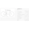 BH Bikes Lynx Race 7.0 29´´ Xt 8100 2024 Terrengsykkel