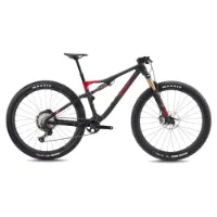 BH Bikes Lynx Race 9.0 29´´ Sram Gx Axs T-type 2025 Terrengsykkel BH Bikes Lynx Race 9.0 29´´ Sram Gx Axs T-type 2025 Terrengsykkel