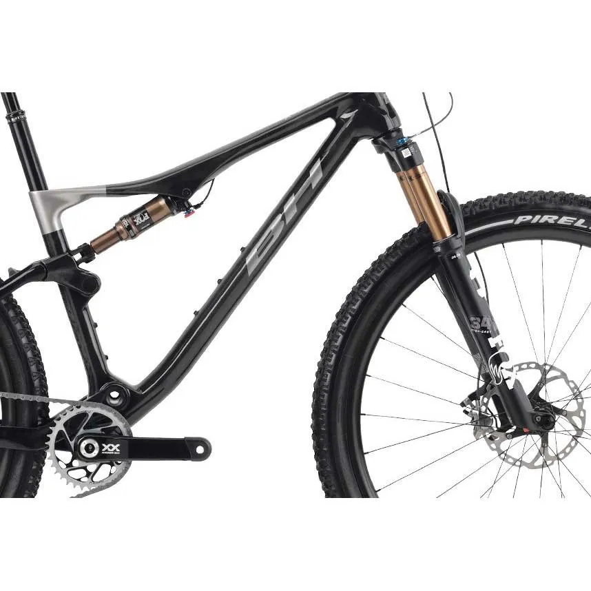 BH Bikes Lynx Race 9.7 29´´ Xx Sl Axs T-type 2025 Terrengsykkel BH Bikes Lynx Race 9.7 29´´ Xx Sl Axs T-type 2025 Terrengsykkel
