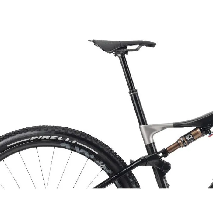 BH Bikes Lynx Race 9.7 29´´ Xx Sl Axs T-type 2025 Terrengsykkel BH Bikes Lynx Race 9.7 29´´ Xx Sl Axs T-type 2025 Terrengsykkel