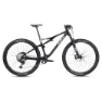 BH Bikes Lynx Race Evo 8.0 29´´ Xt 8100 2024 Terrengsykkel, Black / silver / silver, XL