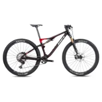 BH Bikes Lynx Race Evo 8.5 29´´ Xt 8100 2024 Terrengsykkel