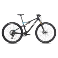 BH Bikes Lynx Race Evo 8.5 29´´ Xt 8100 2024 Terrengsykkel