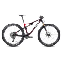 BH Bikes Lynx Race Evo 9.5 29´´ Xtr 9100 2024 Terrengsykkel BH Bikes Lynx Race Evo 9.5 29´´ Xtr 9100 2024 Terrengsykkel