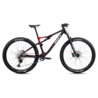 BH Bikes Lynx Race Lt 6.0 29´´ Xt 8100 2024 Terrengsykkel BH Bikes Lynx Race Lt 6.0 29´´ Xt 8100 2024 Terrengsykkel
