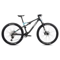 BH Bikes Lynx Race Lt 6.0 29´´ Xt 8100 2024 Terrengsykkel BH Bikes Lynx Race Lt 6.0 29´´ Xt 8100 2024 Terrengsykkel