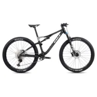 BH Bikes Lynx Race Lt 6.0 29´´ Xt 8100 2024 Terrengsykkel