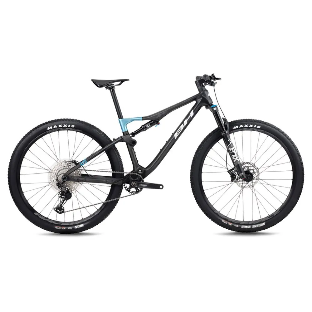 BH Bikes Lynx Race Lt 6.0 29´´ Xt 8100 2024 Terrengsykkel BH Bikes Lynx Race Lt 6.0 29´´ Xt 8100 2024 Terrengsykkel