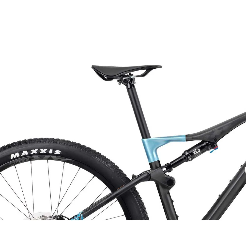 BH Bikes Lynx Race Lt 6.0 29´´ Xt 8100 2024 Terrengsykkel BH Bikes Lynx Race Lt 6.0 29´´ Xt 8100 2024 Terrengsykkel