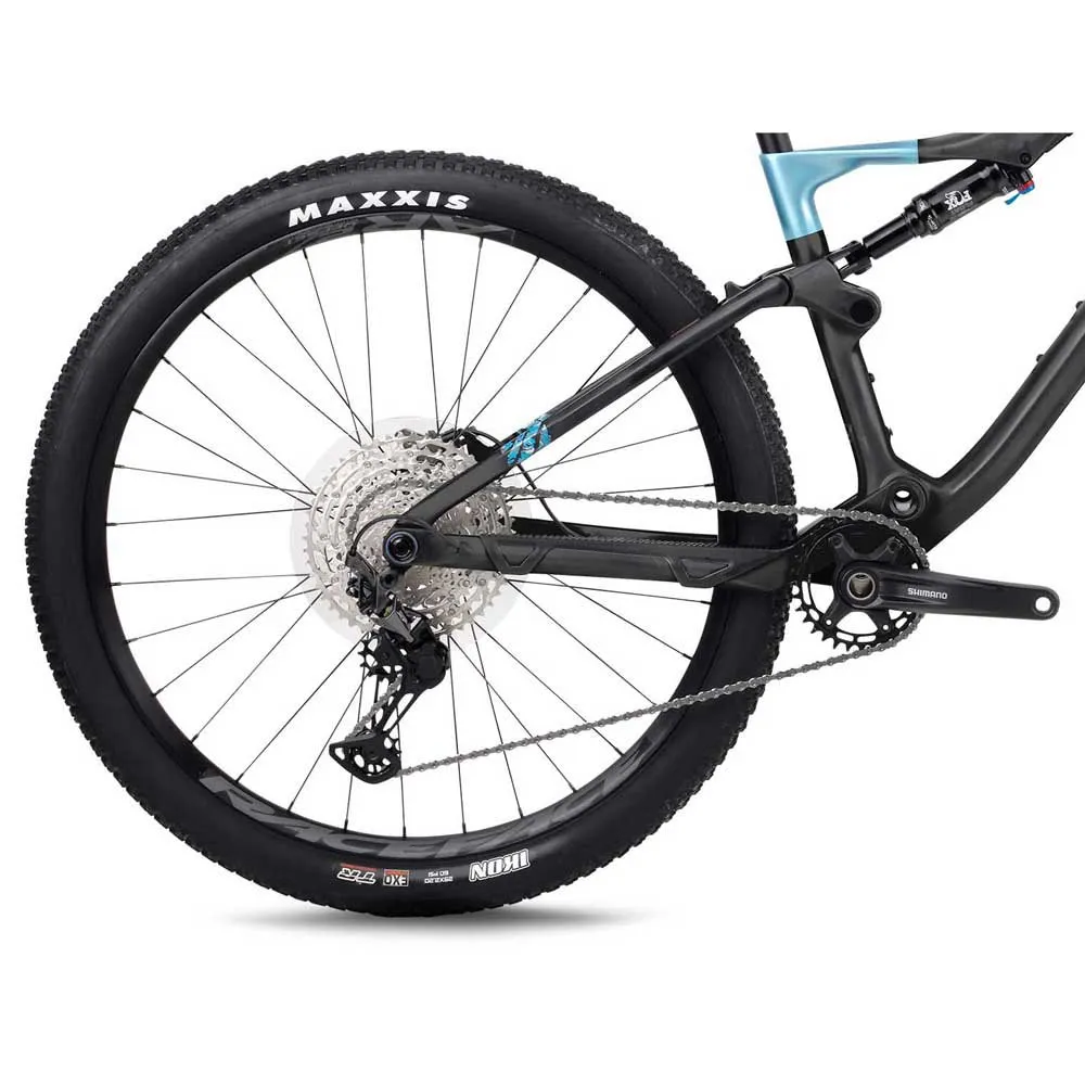 BH Bikes Lynx Race Lt 6.0 29´´ Xt 8100 2024 Terrengsykkel BH Bikes Lynx Race Lt 6.0 29´´ Xt 8100 2024 Terrengsykkel