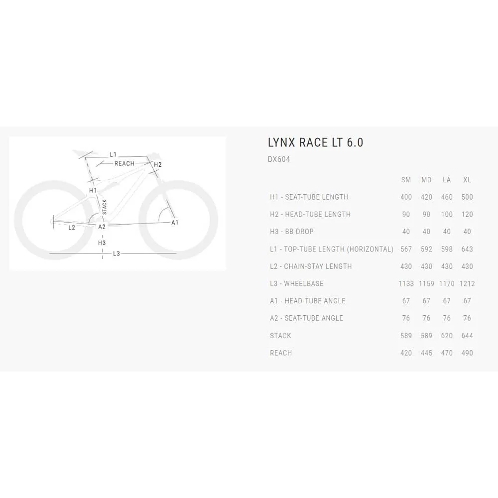 BH Bikes Lynx Race Lt 6.0 29´´ Xt 8100 2024 Terrengsykkel BH Bikes Lynx Race Lt 6.0 29´´ Xt 8100 2024 Terrengsykkel