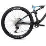 BH Bikes Lynx Race Lt 6.0 29´´ Xt 8100 2024 Terrengsykkel