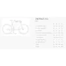 BH Bikes Lynx Race Lt 6.0 29´´ Xt 8100 2024 Terrengsykkel