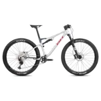 BH Bikes Lynx Race Lt 6.5 29´´ Xt 8100 2024 Terrengsykkel BH Bikes Lynx Race Lt 6.5 29´´ Xt 8100 2024 Terrengsykkel