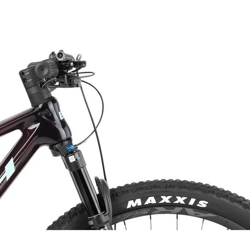 BH Bikes Lynx Race Lt 6.5 29´´ Xt 8100 2024 Terrengsykkel BH Bikes Lynx Race Lt 6.5 29´´ Xt 8100 2024 Terrengsykkel