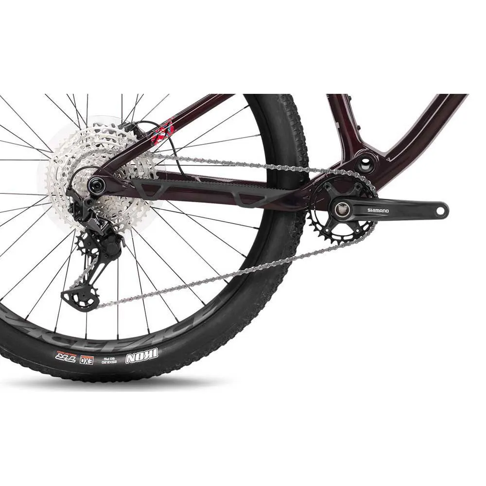 BH Bikes Lynx Race Lt 6.5 29´´ Xt 8100 2024 Terrengsykkel BH Bikes Lynx Race Lt 6.5 29´´ Xt 8100 2024 Terrengsykkel