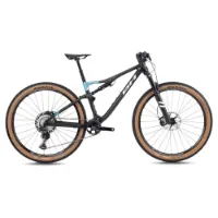 BH Bikes Lynx Race Lt 7.5 29´´ Xt 8100 2025 Terrengsykkel BH Bikes Lynx Race Lt 7.5 29´´ Xt 8100 2025 Terrengsykkel