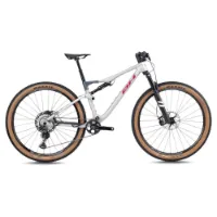 BH Bikes Lynx Race Lt 7.5 29´´ Xt 8100 2025 Terrengsykkel