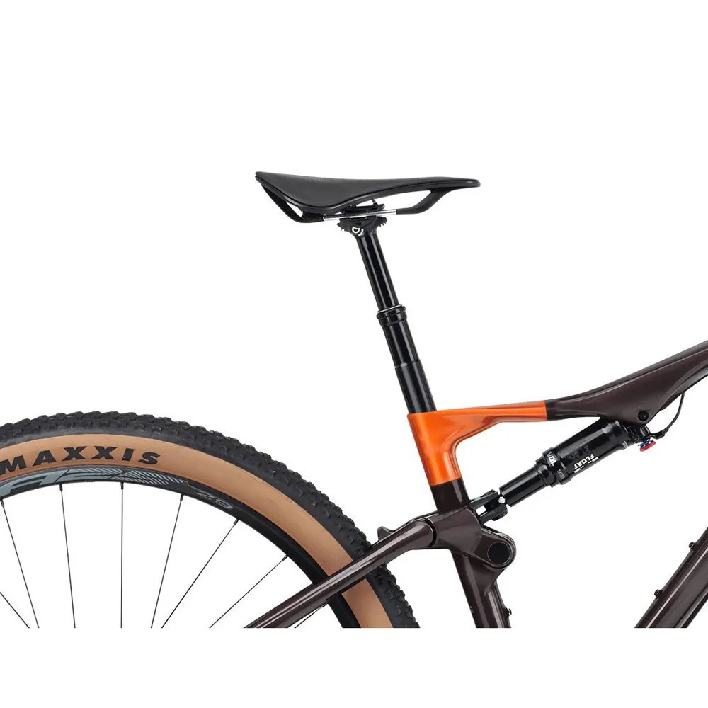 BH Bikes Lynx Race Lt 7.5 29´´ Xt 8100 2025 Terrengsykkel BH Bikes Lynx Race Lt 7.5 29´´ Xt 8100 2025 Terrengsykkel