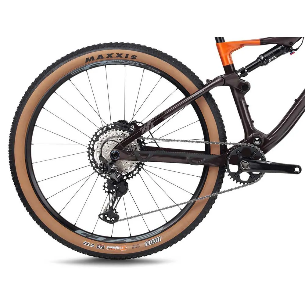 BH Bikes Lynx Race Lt 7.5 29´´ Xt 8100 2025 Terrengsykkel BH Bikes Lynx Race Lt 7.5 29´´ Xt 8100 2025 Terrengsykkel