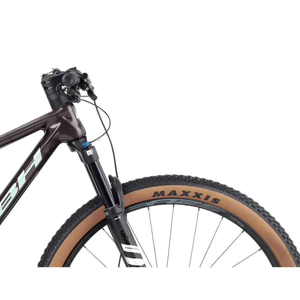 BH Bikes Lynx Race Lt 7.5 29´´ Xt 8100 2025 Terrengsykkel BH Bikes Lynx Race Lt 7.5 29´´ Xt 8100 2025 Terrengsykkel