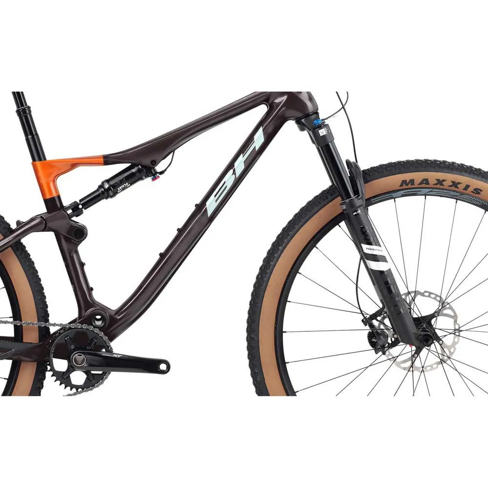 BH Bikes Lynx Race Lt 7.5 29´´ Xt 8100 2025 Terrengsykkel BH Bikes Lynx Race Lt 7.5 29´´ Xt 8100 2025 Terrengsykkel