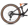 BH Bikes Lynx Race Lt 7.5 29´´ Xt 8100 2025 Terrengsykkel