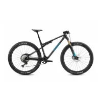 BH Bikes Lynx Sls 8.0 29´´ Xt 2025 Terrengsykkel BH Bikes Lynx Sls 8.0 29´´ Xt 2025 Terrengsykkel