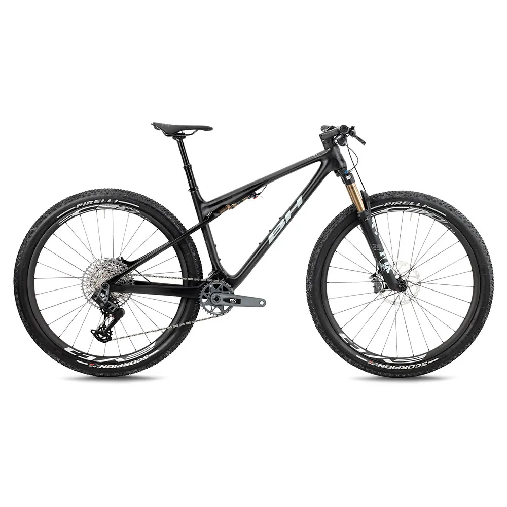 BH Bikes Lynx Sls 9.0 29´´ Gx Axs T-type 2025 Terrengsykkel BH Bikes Lynx Sls 9.0 29´´ Gx Axs T-type 2025 Terrengsykkel
